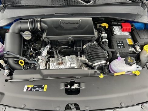 New 2026 Jeep Compass Limited image 21