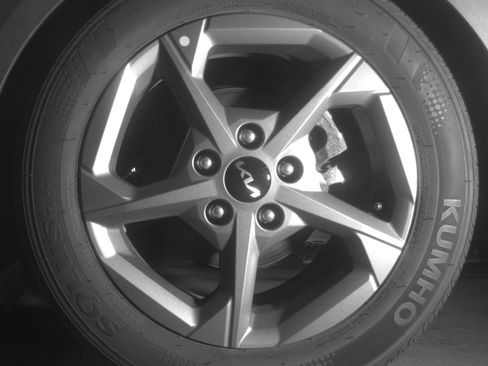 Used 2025 Kia K4 FWD image 14