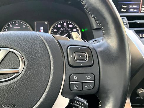 Used 2021 Lexus NX 300 w/ Premium Package image 25