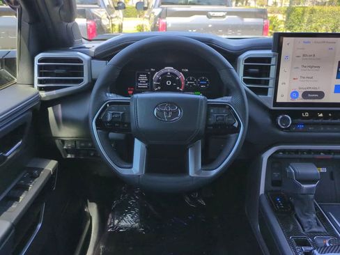 Used 2024 Toyota Tundra Platinum image 15