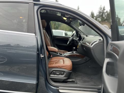 Used 2011 Audi Q5 2.0T Premium Plus image 22