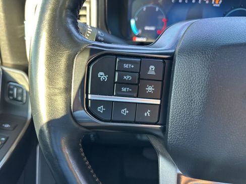 Used 2024 Ford F250 Platinum AWD/4WD image 32