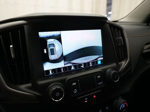 Used 2022 GMC Terrain AT4 w/ Infotainment Package II AWD/4WD image 20