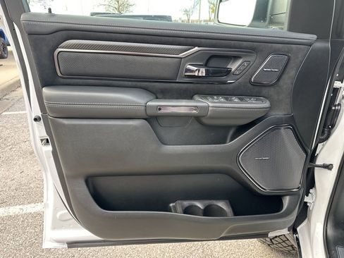 New 2026 RAM 1500 RHO w/ RHO Level 1 Equipment Group AWD/4WD image 63