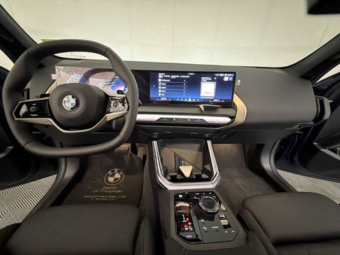 Used 2025 BMW X3 xDrive30i w/ Premium Package AWD/4WD image 14