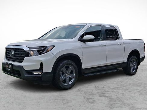 Used 2023 Honda Ridgeline RTL image 3