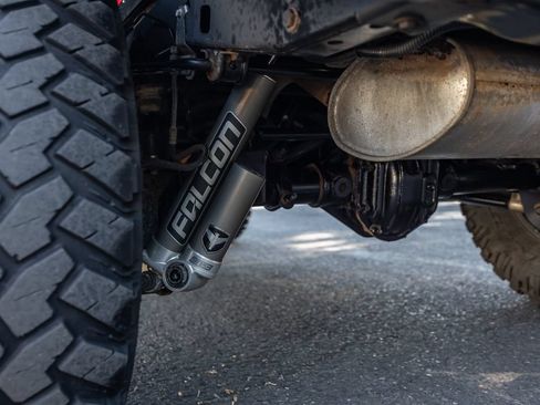 Used 2018 Jeep Wrangler Unlimited Rubicon AWD/4WD image 50