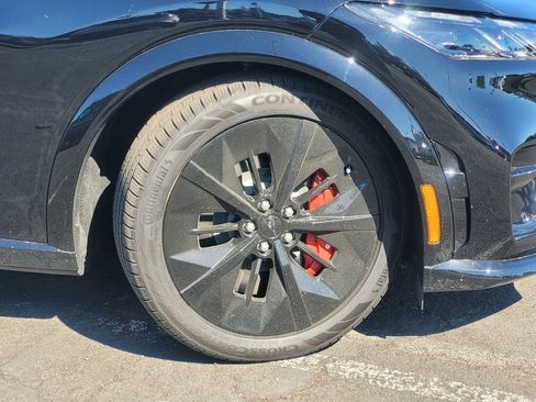 New 2025 Ford Mustang Mach-E GT image 34