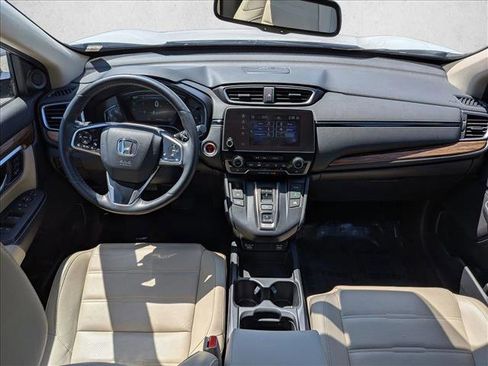 Used 2022 Honda CR-V EX-L image 18