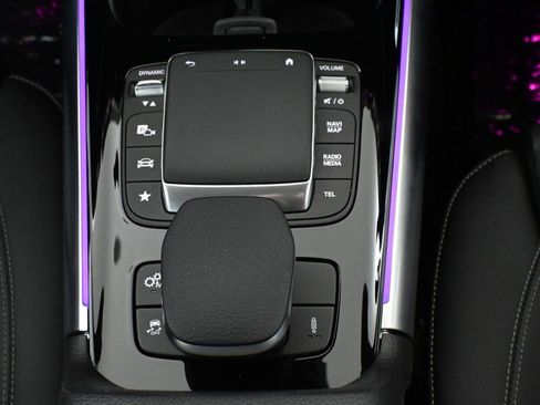 Certified 2023 Mercedes-Benz GLA 35 AMG 4MATIC image 23