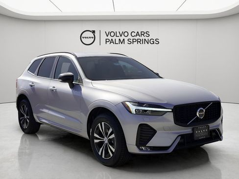 New 2025 Volvo XC60 B5 Core w/ Climate Package image 1