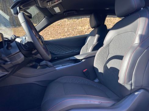 New 2026 Dodge Charger R/T Scat Pack image 12