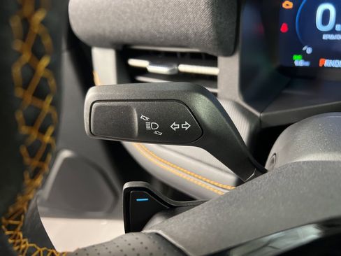 New 2026 Ford Explorer Tremor w/ Tremor Ultimate Package image 19