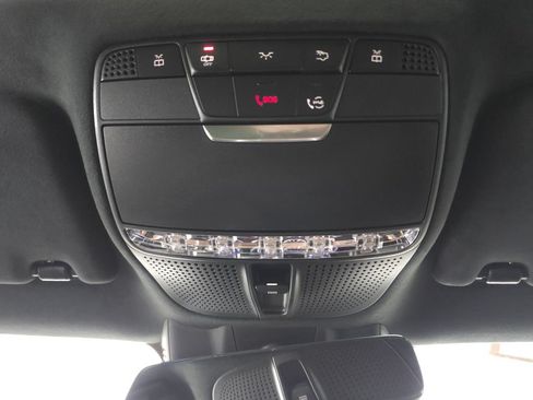 Used 2026 Mercedes-Benz AMG GT 63 image 23