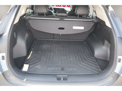 Used 2025 Kia Sportage EX w/ Premium Package FWD image 26
