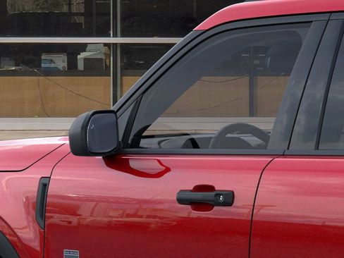 New 2026 Ford Bronco Sport Big Bend w/ Convenience Package image 21