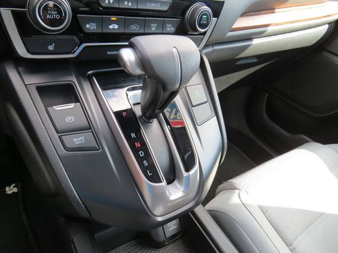 Used 2019 Honda CR-V EX image 26