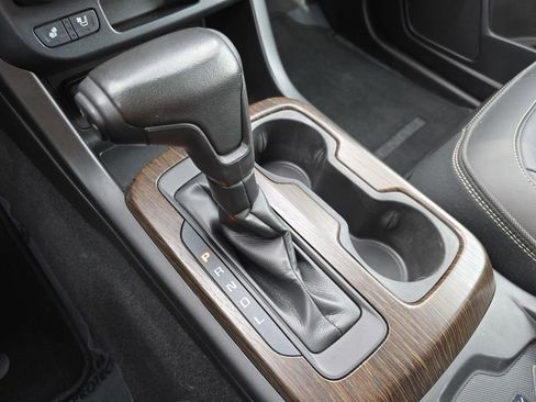 Certified 2019 GMC Canyon Denali AWD/4WD image 21
