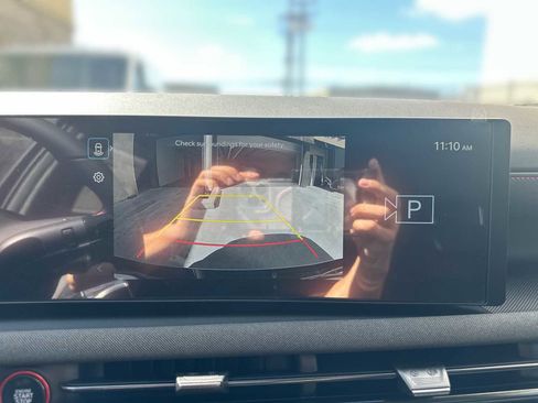 Used 2025 Hyundai Tucson N Line image 24