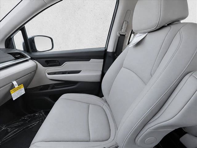 New 2027 Honda Odyssey EX-L image 26