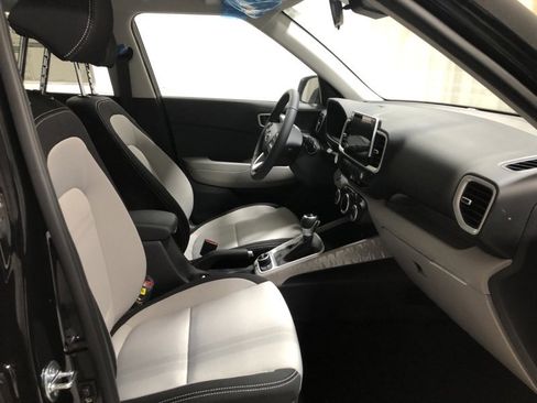 New 2026 Hyundai Venue SEL image 12