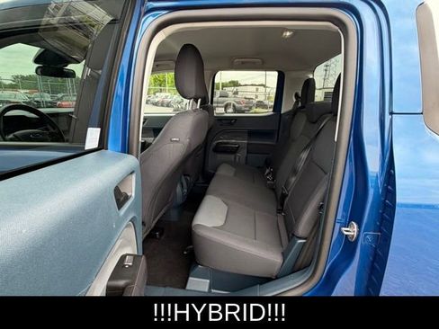 Used 2023 Ford Maverick XL FWD image 16