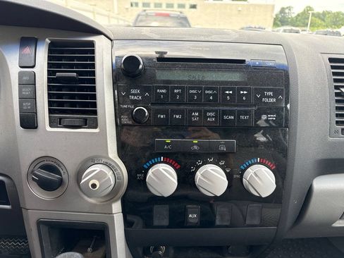 Used 2007 Toyota Tundra SR5 AWD/4WD image 11