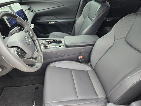 New 2026 Lexus RX 350 Premium image 9