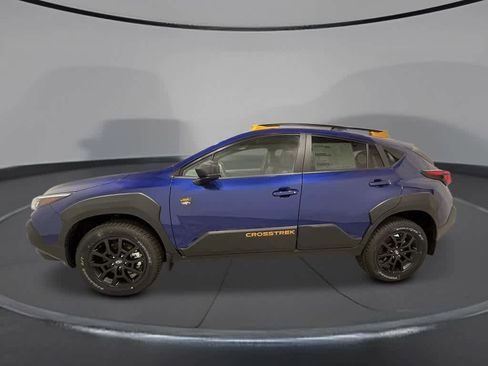 New 2025 Subaru Crosstrek 2.5i Wilderness w/ Crosstrek Mirror Package image 2