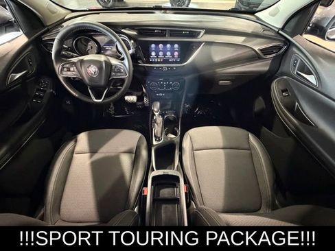 Used 2023 Buick Encore GX Select w/ Sport Touring Package image 19