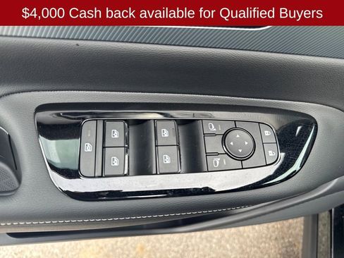 New 2026 Nissan Murano SL image 12