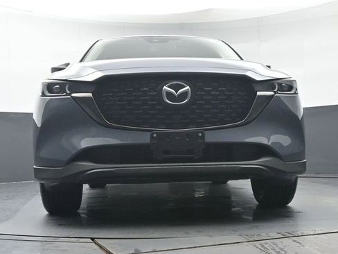 Certified 2025 MAZDA CX-5 Carbon Edition image 36