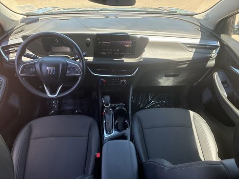 Used 2025 Buick Encore GX Preferred FWD image 13