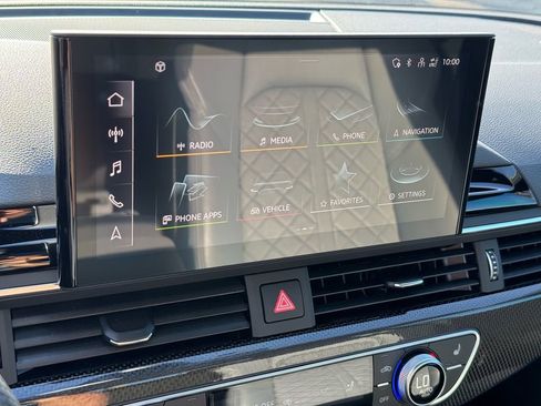 Used 2023 Audi S5 Premium Plus w/ Premium Plus image 27