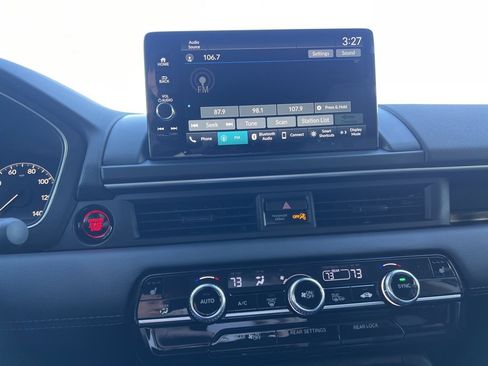 New 2025 Honda Pilot EX-L image 20