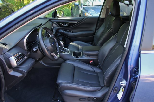 Used 2022 Subaru Outback Limited AWD/4WD image 18