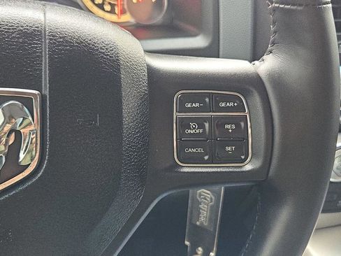 Used 2017 RAM 1500 Lone Star image 24