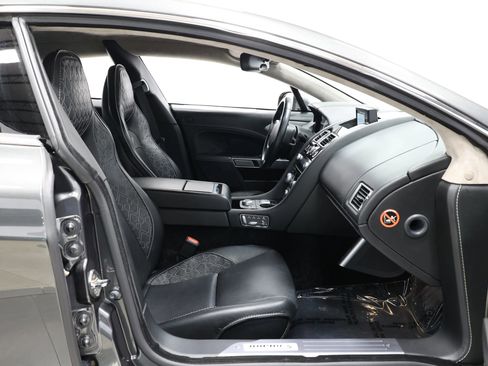 Used 2015 Aston Martin Rapide S image 77