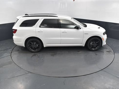 Used 2026 Dodge Durango GT w/ Blacktop Package AWD/4WD image 46