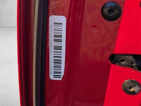 Used 2017 Volkswagen Beetle 1.8T S image 23