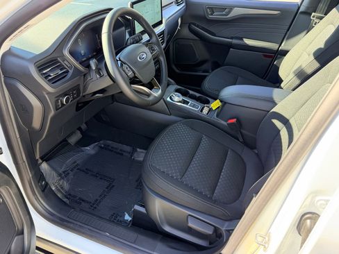 New 2026 Ford Escape Active w/ Tech Pack #1 image 17