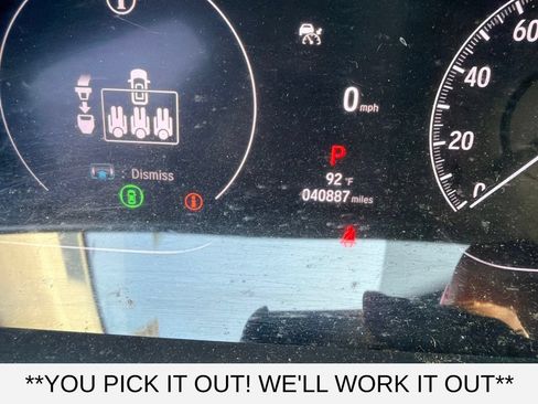 Used 2021 Honda Accord LX image 12