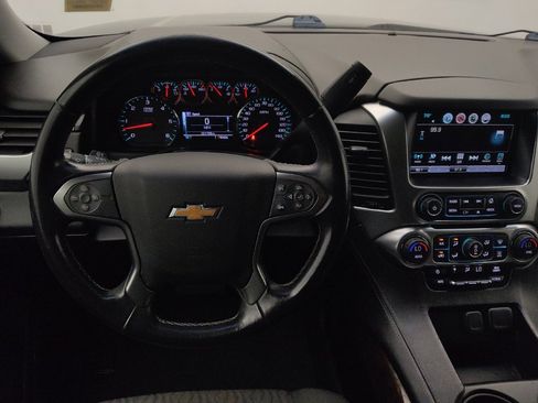 Used 2020 Chevrolet Tahoe LS RWD image 22