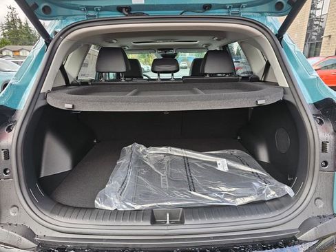 New 2026 Kia Seltos SX image 12