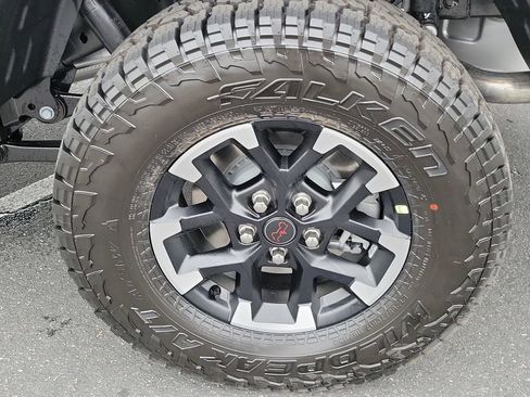 New 2026 Jeep Gladiator Rubicon image 20