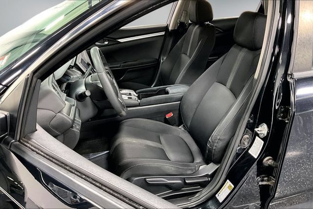 Used 2016 Honda Civic LX image 19