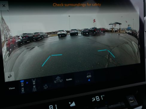 Certified 2026 Toyota Tundra SR5 w/ SR5 Premium Package image 31