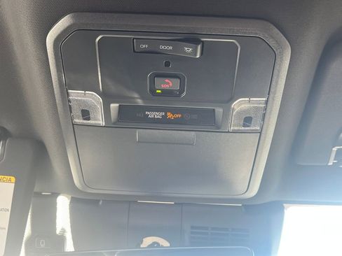 New 2025 Toyota Tacoma TRD Off-Road image 16