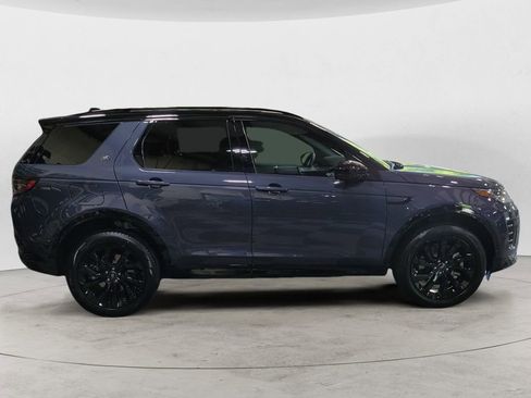 Used 2024 Land Rover Discovery Sport Dynamic SE image 6
