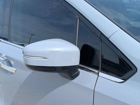 Used 2024 Honda Odyssey Elite image 10